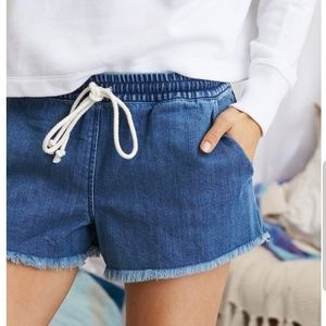 Aerie shorts